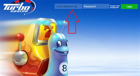 turbo casino inloggen.